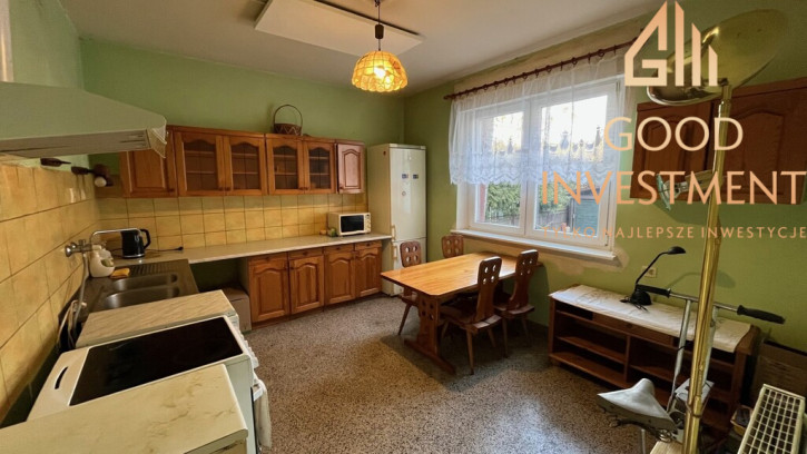 Dom Sprzedaż Szczecin Głębokie 7