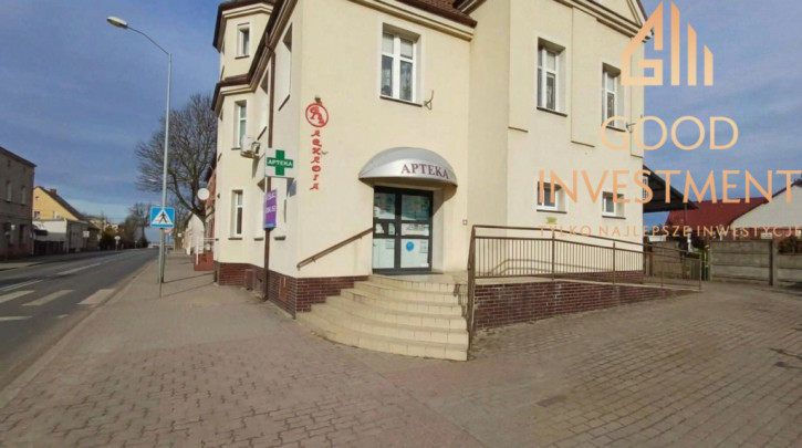 Lokal Sprzedaż Pyrzyce 2
