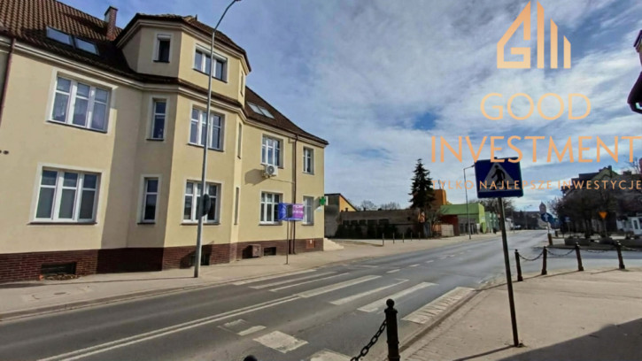Lokal Sprzedaż Pyrzyce 1