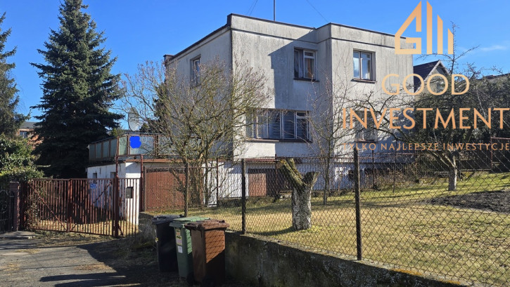 Dom Sprzedaż Szczecin Podjuchy 1
