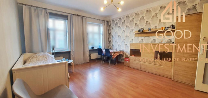 Mieszkanie Sprzedaż Szczecin Centrum bł. Królowej Jadwigi 8