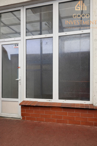 Lokal Wynajem Szczecin Niebuszewo 2