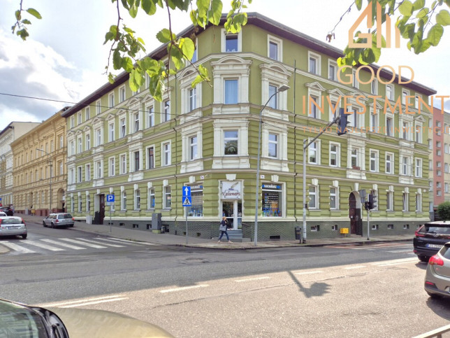 Mieszkanie Sprzedaż Szczecin Grabowo pl.&nbsp;Matki Teresy z Kalkuty 18