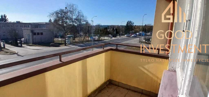 Mieszkanie Sprzedaż Szczecin Żelechowa Hoża 3
