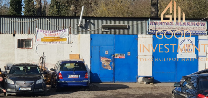Obiekt Wynajem Szczecin os. Reda 1