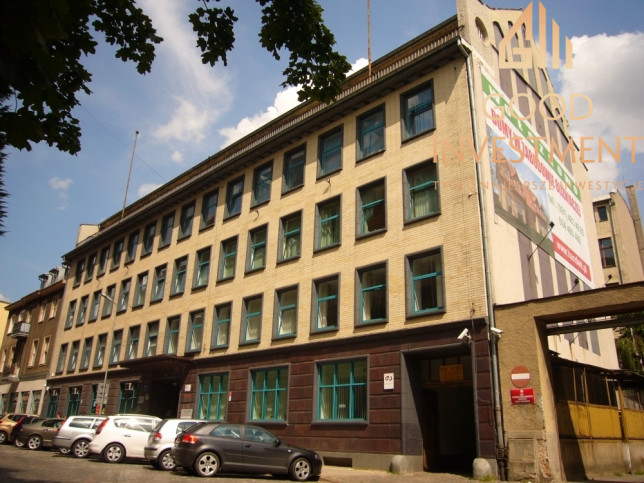 Obiekt Sprzedaż Szczecin Centrum 1