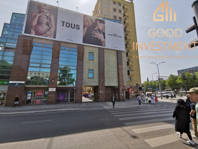 Obiekt Sprzedaż Szczecin Centrum 1