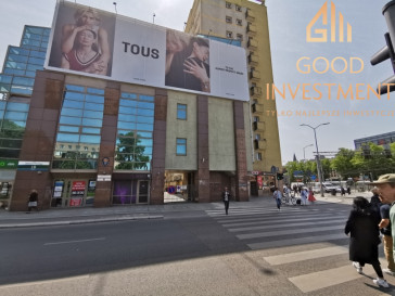 Obiekt Sprzedaż Szczecin Centrum