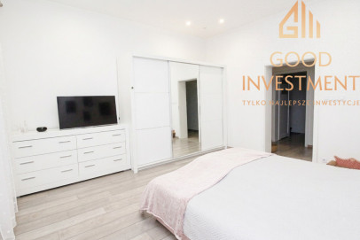 Mieszkanie Sprzedaż Stargard