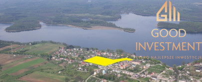 Działka Sprzedaż Ińsko