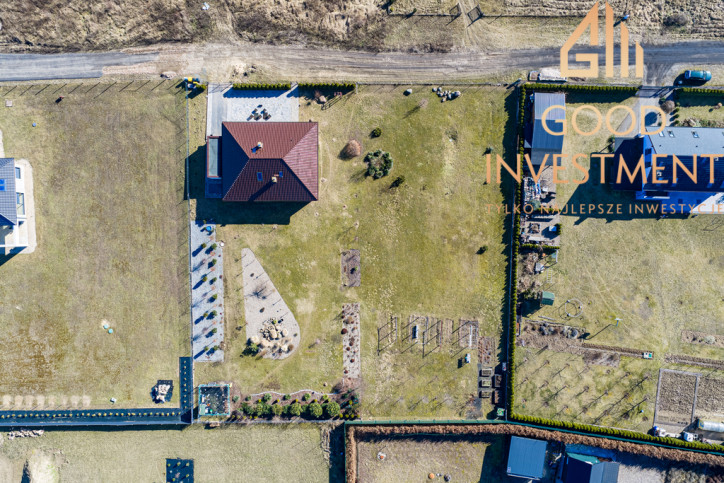Dom Sprzedaż Radziszewo 25