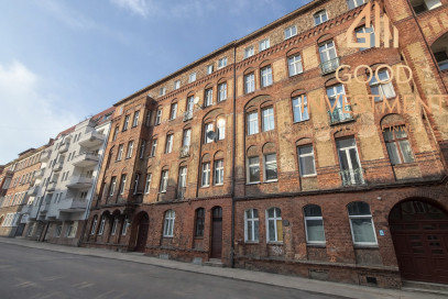 Mieszkanie Sprzedaż Szczecin Centrum
