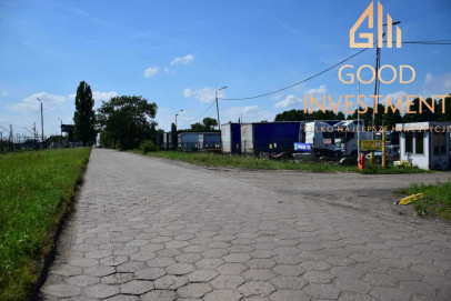 Działka Wynajem Szczecin Dąbie