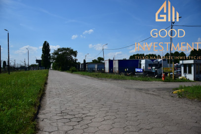 Działka Wynajem Szczecin Dąbie