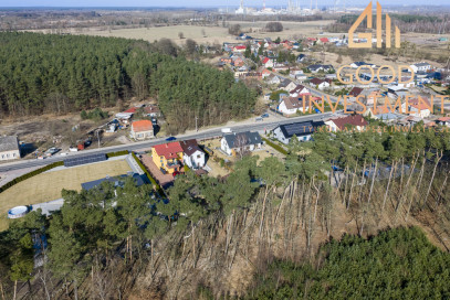 Dom Sprzedaż Trzeszczyn Kościuszki