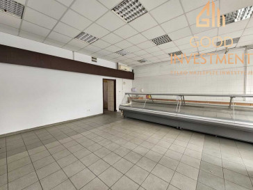 Lokal Wynajem Szczecin Centrum