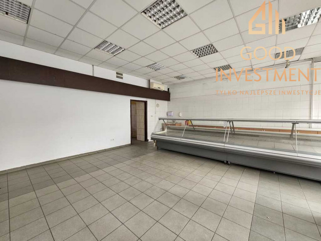 Lokal Wynajem Szczecin Centrum 4