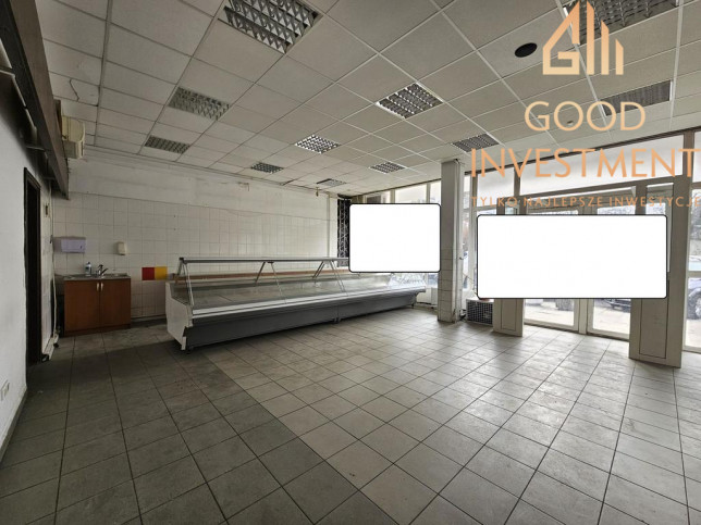 Lokal Wynajem Szczecin Centrum 1