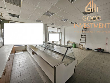 Lokal Wynajem Szczecin Centrum