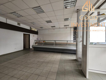 Lokal Wynajem Szczecin Centrum