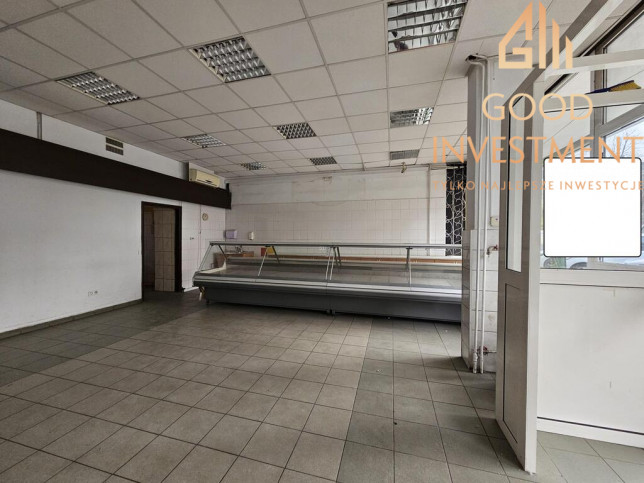 Lokal Wynajem Szczecin Centrum 3