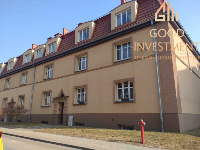 Mieszkanie Sprzedaż Szczecinek Toruńska 17