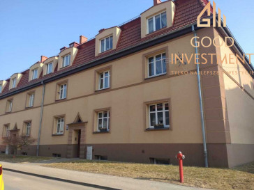 Mieszkanie Sprzedaż Szczecinek Toruńska