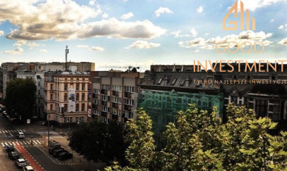 Mieszkanie Sprzedaż Szczecin Centrum