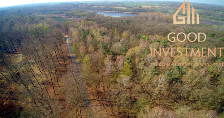 Działka Sprzedaż Dobra 12