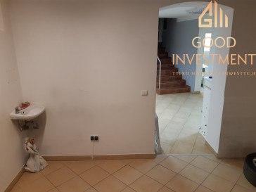 Lokal Sprzedaż Szczecin Śródmieście-Centrum Bolesława Śmiałego