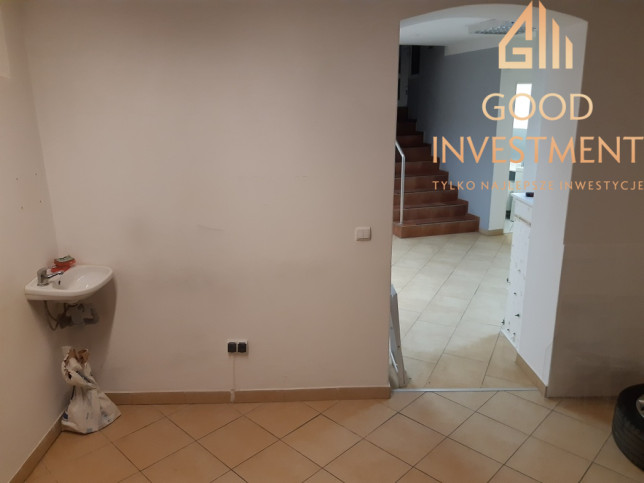 Lokal Sprzedaż Szczecin Śródmieście-Centrum Bolesława Śmiałego 3