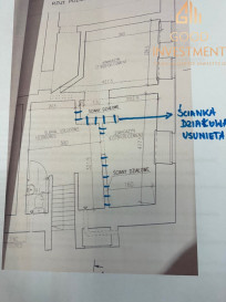 Lokal Sprzedaż Szczecin Śródmieście-Centrum Bolesława Śmiałego