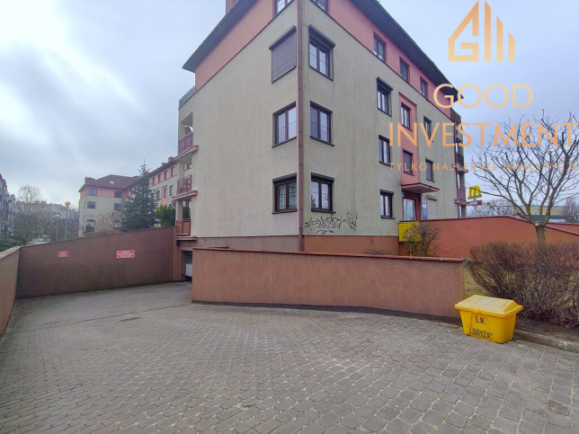 Obiekt Sprzedaż Szczecin Gumieńce 6