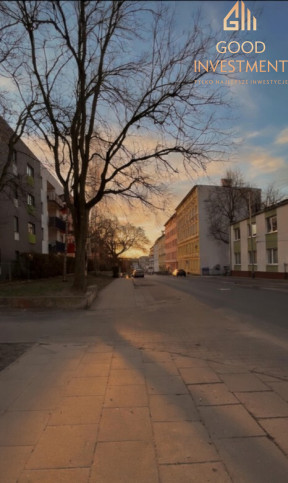 Lokal Wynajem Szczecin Śródmieście Jana Kazimierza 10