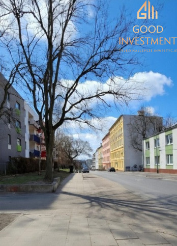 Lokal Wynajem Szczecin Śródmieście Jana Kazimierza 9