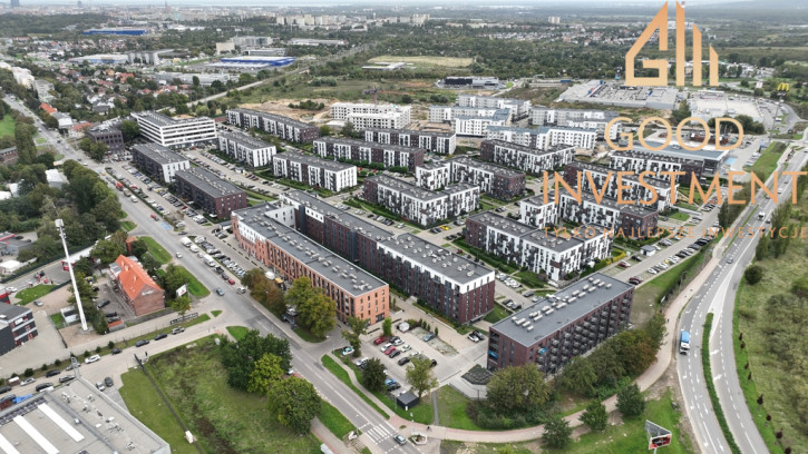 Mieszkanie Sprzedaż Szczecin Gumieńce Eugeniusza Kwiatkowskiego 18
