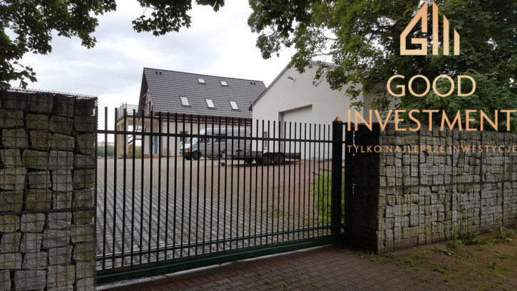 Dom Sprzedaż Gryfice 9
