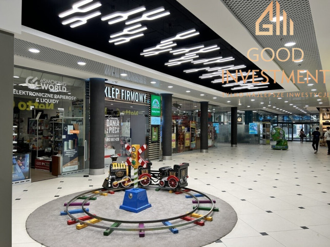 Lokal Wynajem Szczecin Śródmieście-Centrum 1