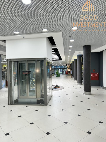 Lokal Wynajem Szczecin Śródmieście-Centrum 2