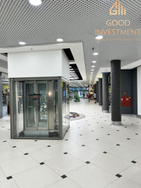 Lokal Wynajem Szczecin Śródmieście-Centrum