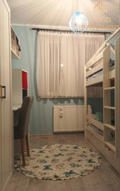 Mieszkanie Sprzedaż Szczecin Bukowo