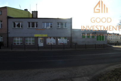 Lokal Sprzedaż Świdwin
