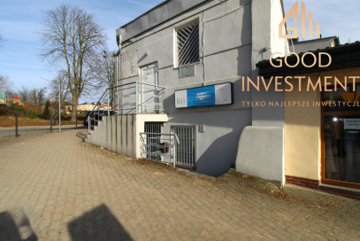 Lokal Sprzedaż Świdwin