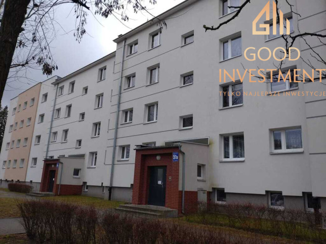 Mieszkanie Sprzedaż Szczecinek 1-go Maja 15