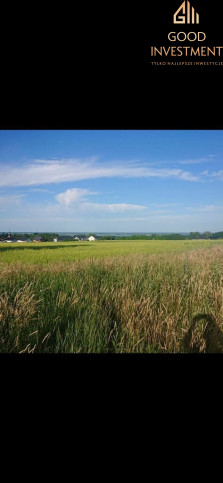 Działka Sprzedaż Szczecin Skolwin Inwalidzka 1