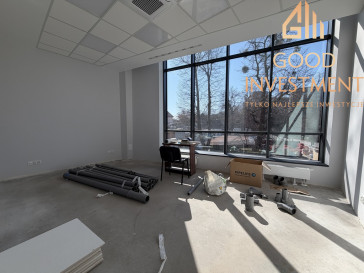 Lokal Wynajem Szczecin Nowe Miasto