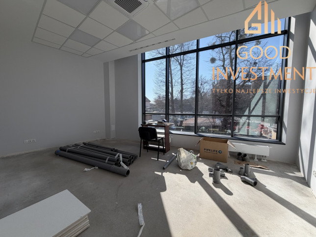 Lokal Wynajem Szczecin Nowe Miasto 8