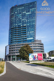 Lokal Wynajem Szczecin Centrum al.&nbsp;Wyzwolenia