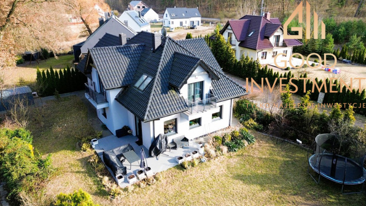 Dom Sprzedaż Radziszewo 1