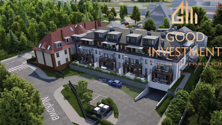 Mieszkanie Sprzedaż Szczecin Dąbie Racławicka 3